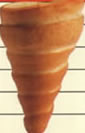 150mm Bread Cone