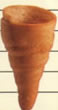 130mm Bread Cone