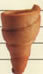 100mm Bread Cone